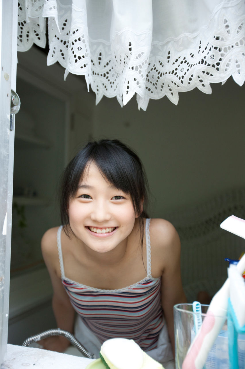 鞘师里保-[H!P Digital Books套图写真图集]高清写真图No.93