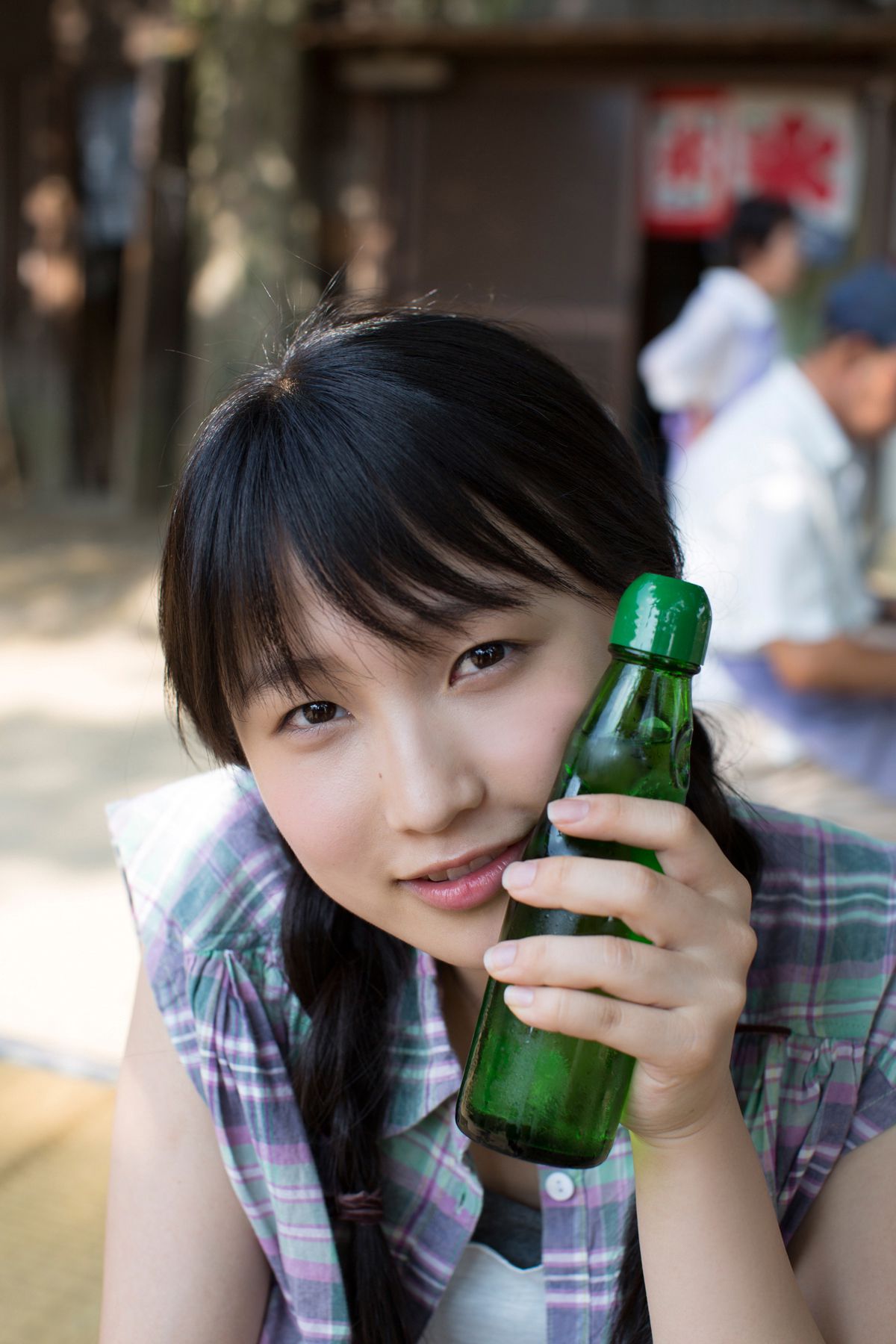 鞘师里保-[H!P Digital Books套图写真图集]高清写真图No.118