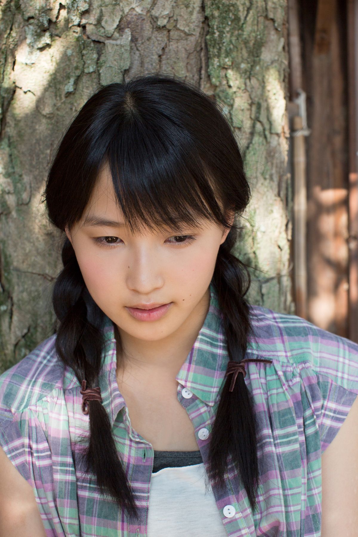 鞘师里保-[H!P Digital Books套图写真图集]高清写真图No.118