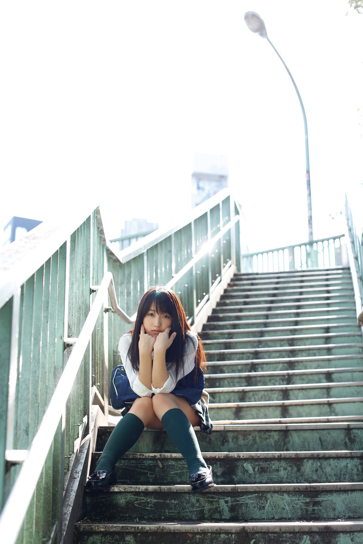 鞘师里保-[H!P Digital Books套图写真图集]高清写真图No.119