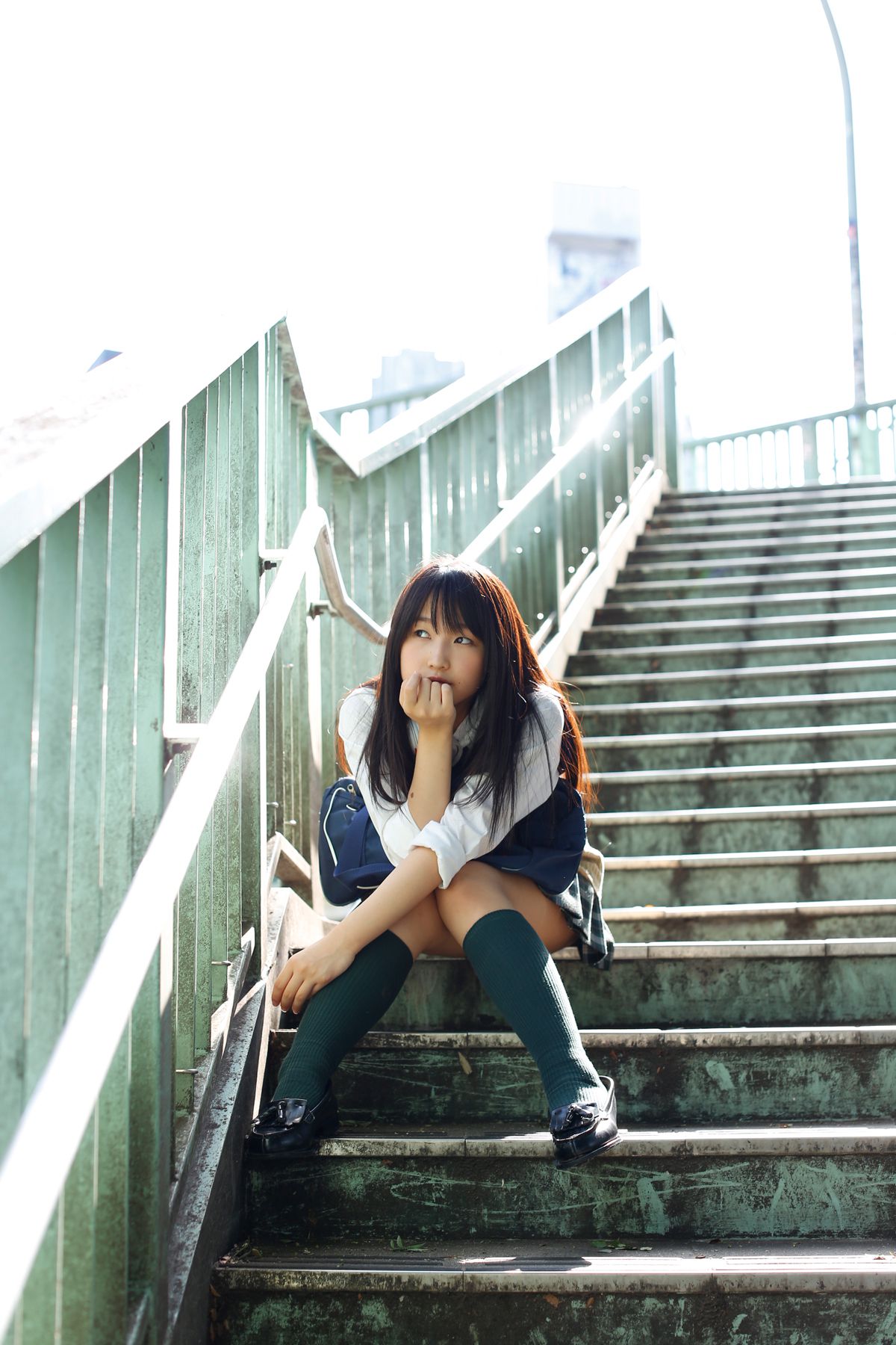 鞘师里保-[H!P Digital Books套图写真图集]高清写真图No.119