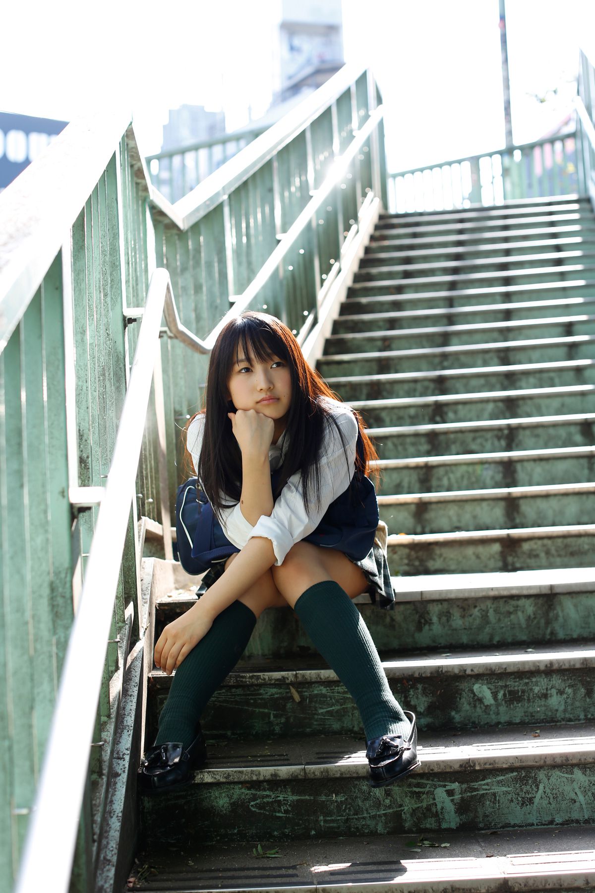 鞘师里保-[H!P Digital Books套图写真图集]高清写真图No.119
