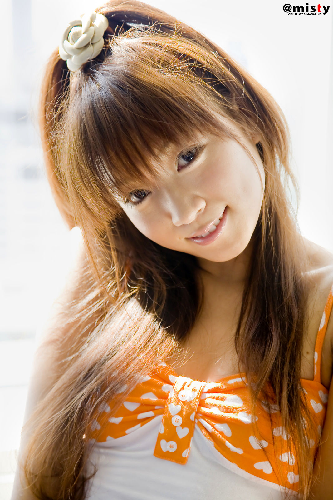 深泽优希(深澤ゆうき)-[@misty]高清写真图套图写真图集No.272