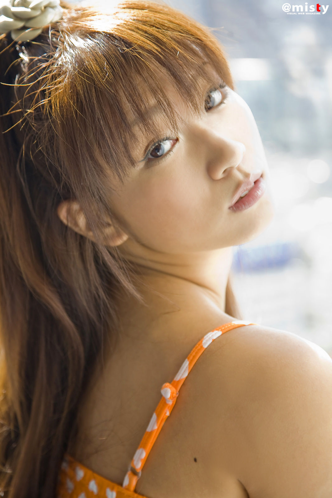 深泽优希(深澤ゆうき)-[@misty]高清写真图套图写真图集No.272