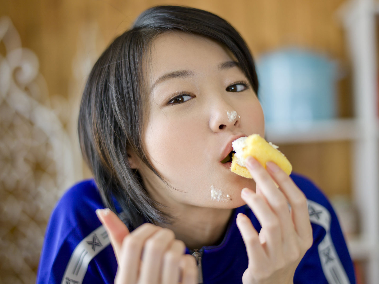 しほの涼-《Morning Glory》[Sabra]高清写真图套图写真图集StriCtlyGirls