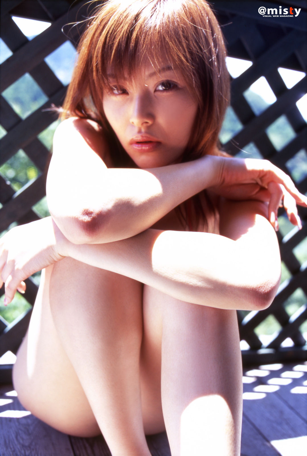 诸冈爱美(諸岡愛美)-[@misty]高清写真图套图写真图集No.096