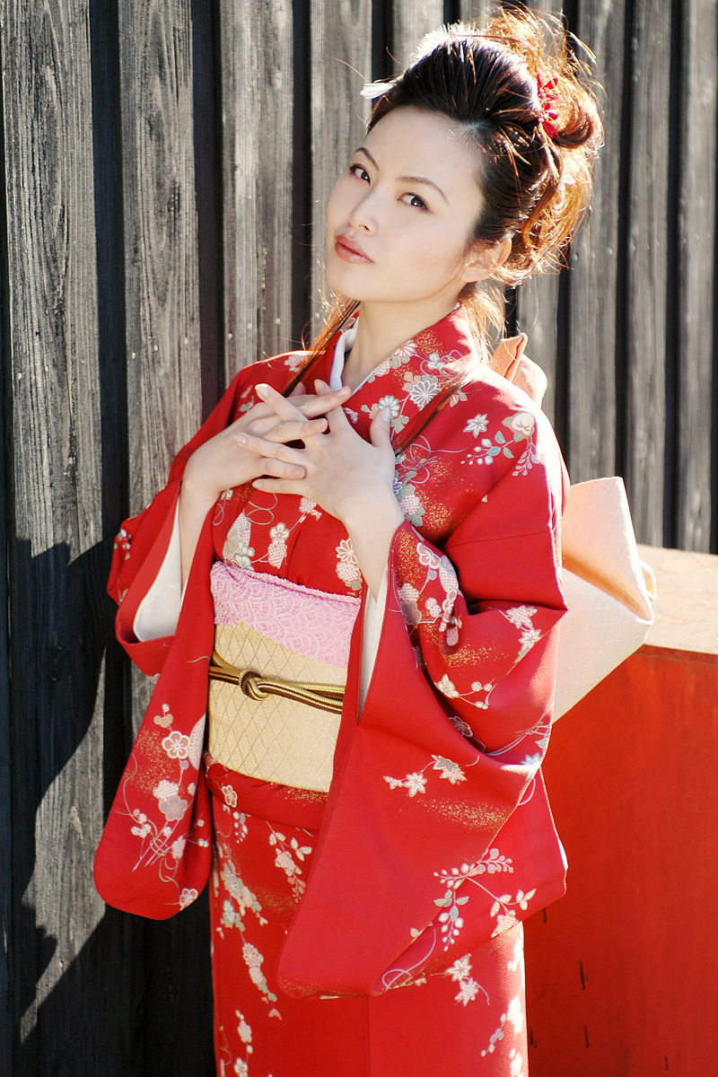 诸冈爱美(諸岡愛美)-《艶 ～glossy～》For-side写真图