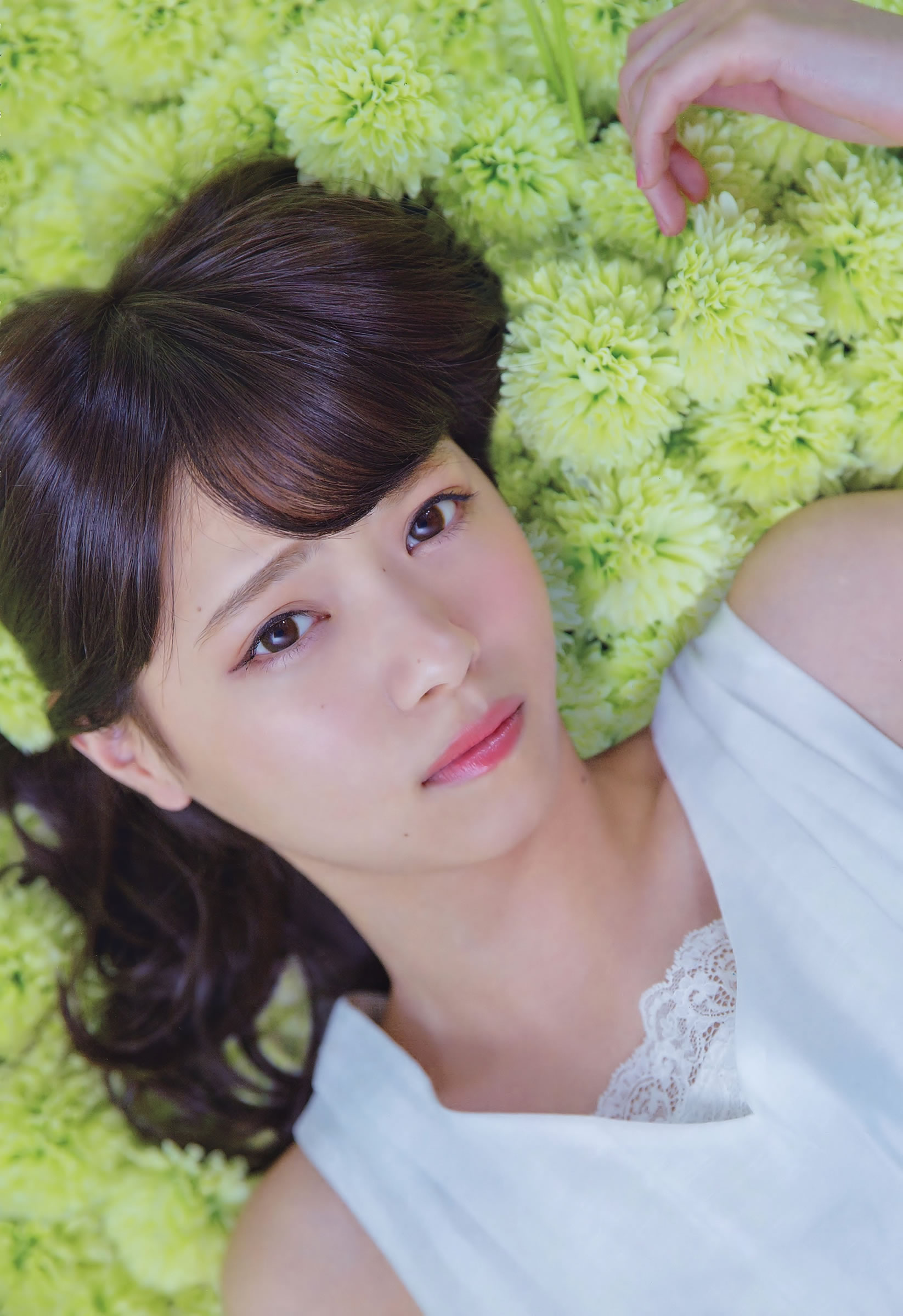 [UTB]高清写真图2015.05 西野七瀬 高柳明音 込山榛香 伊藤万理華 鞘師里保 鈴木愛理 岡井千聖 + 别册付録 白石麻衣 中元日芽香 深川麻衣 和田まあやの