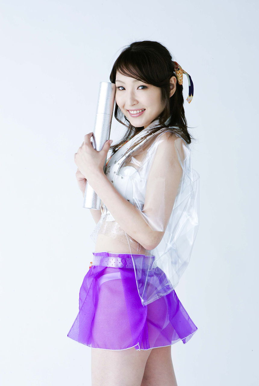 二宫优(二宮優)-《BOY HUNT!!》[image.tv套图写真图集]高清写真图