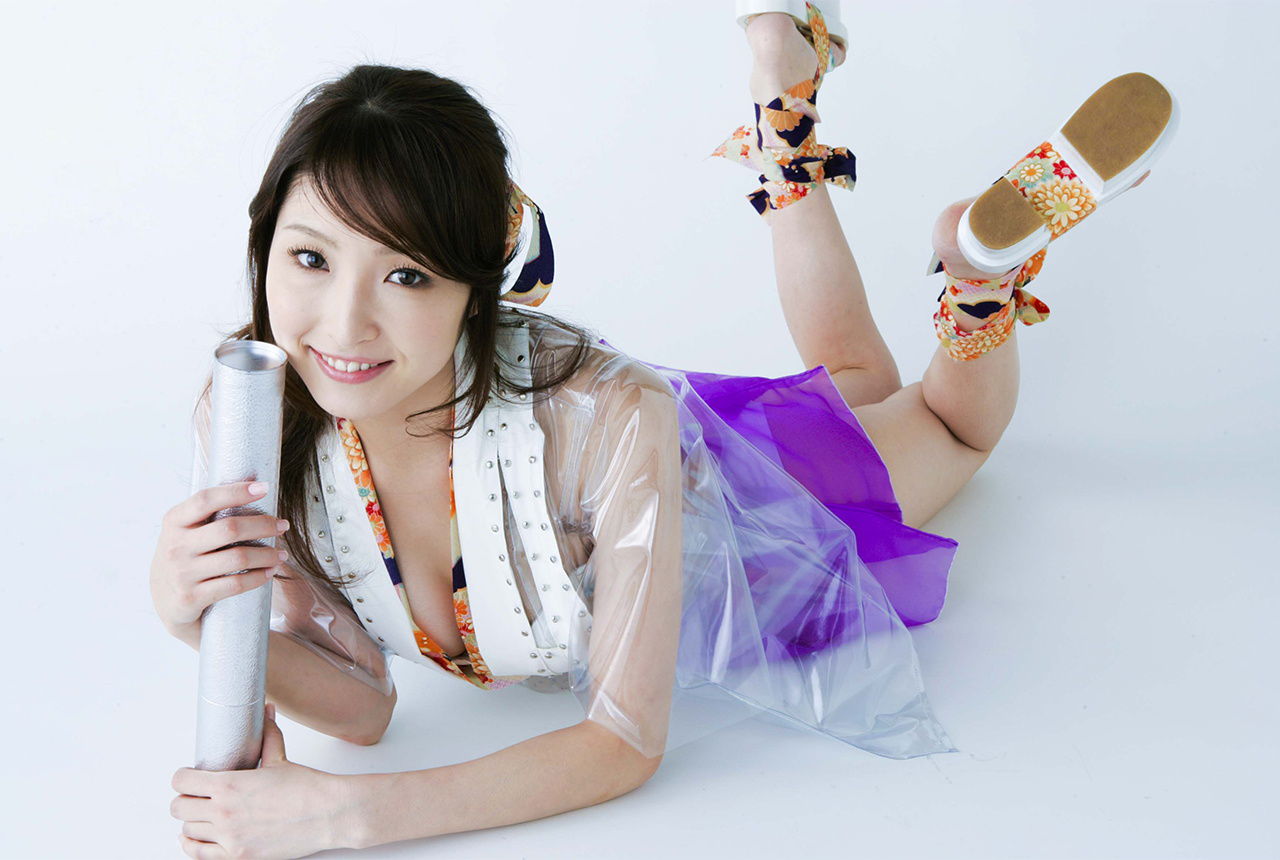 二宫优(二宮優)-《BOY HUNT!!》[image.tv套图写真图集]高清写真图