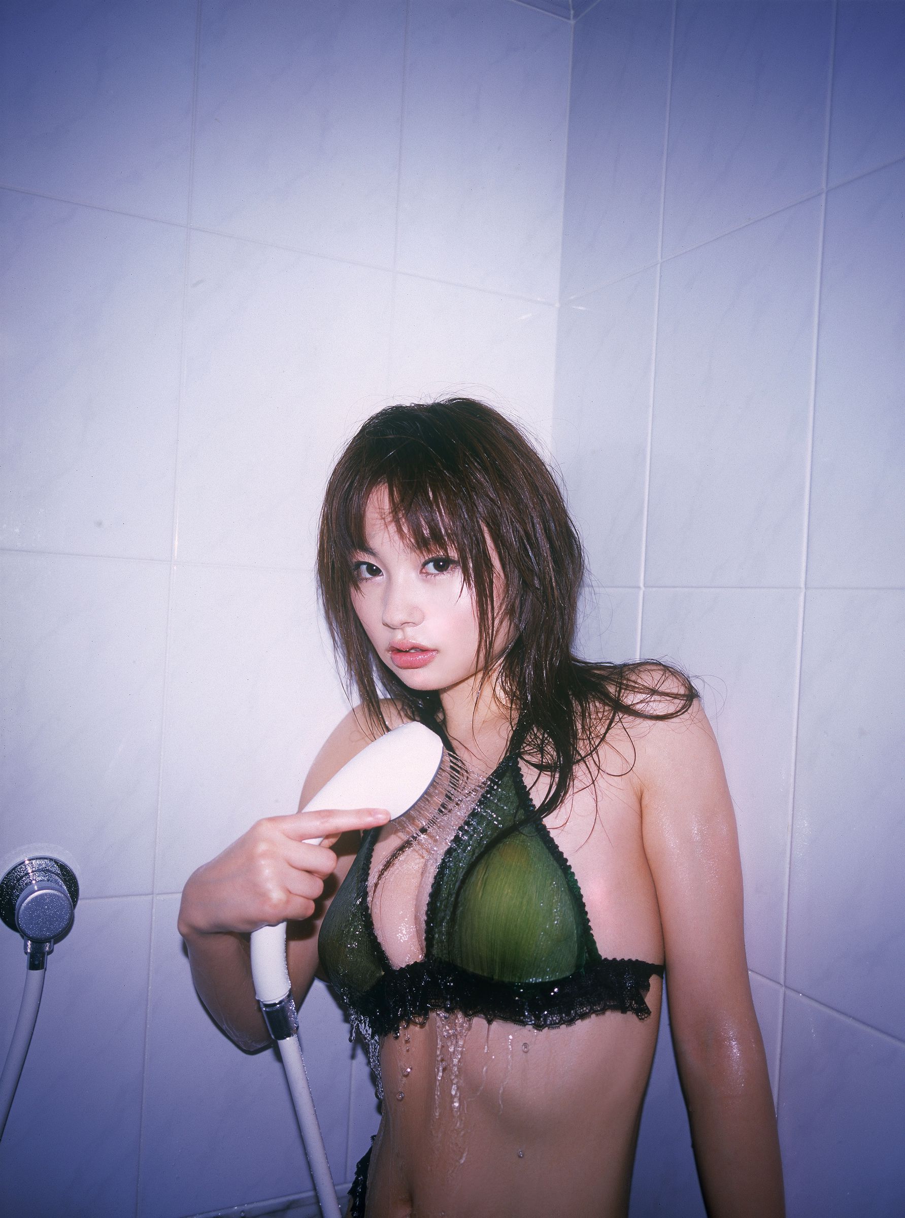 铃木茜 Akane Suzuki [NS Eyes]高清写真图SF-No.569
