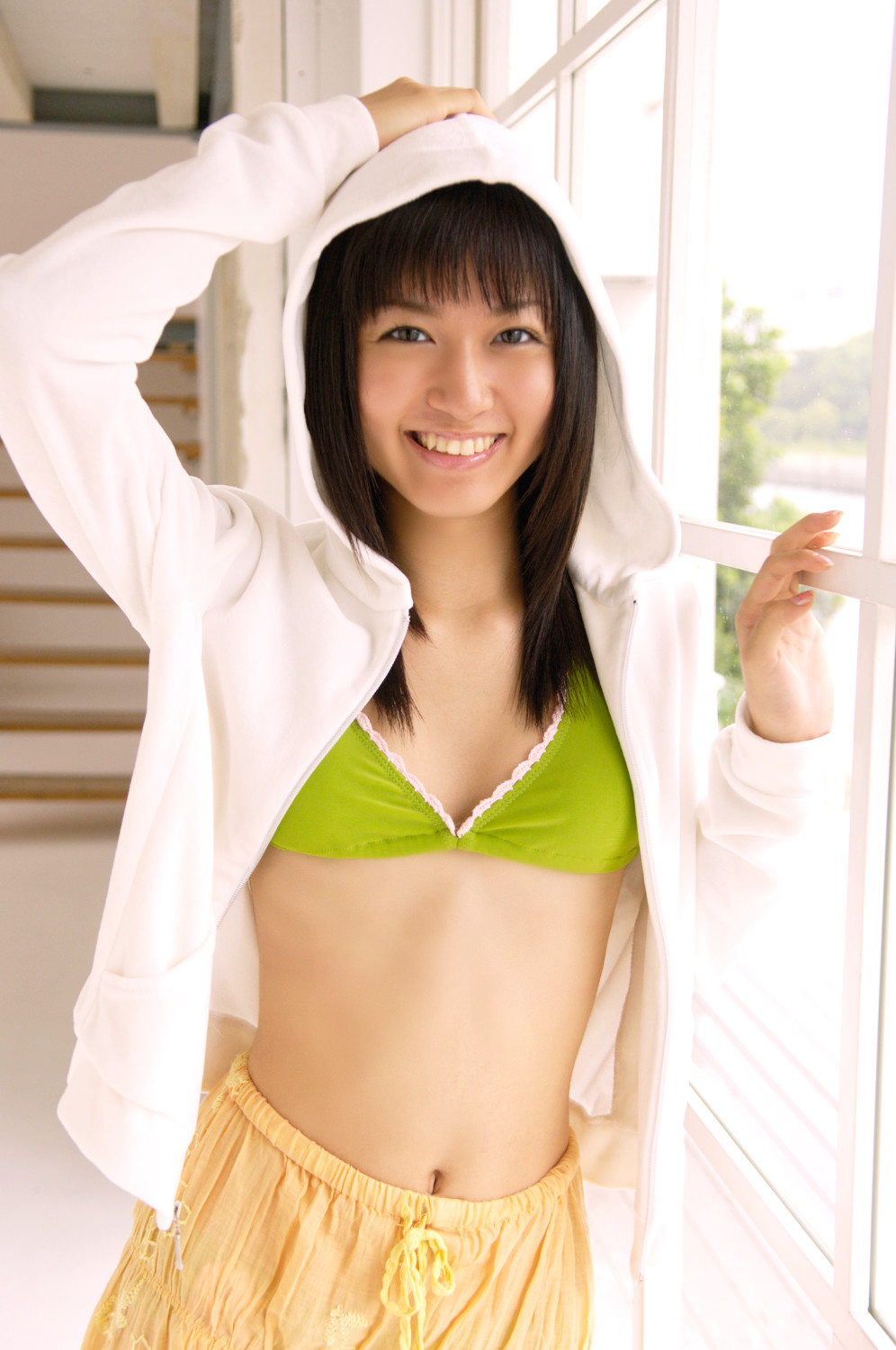 松山麻美(松山まみ)-[DGC]高清写真图套图写真图集No.201