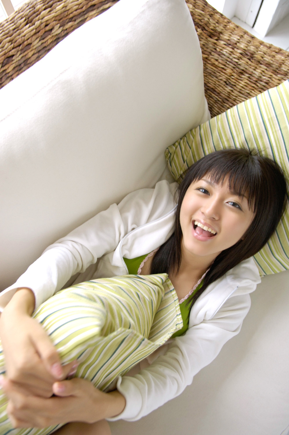 松山麻美(松山まみ)-[DGC]高清写真图套图写真图集No.201