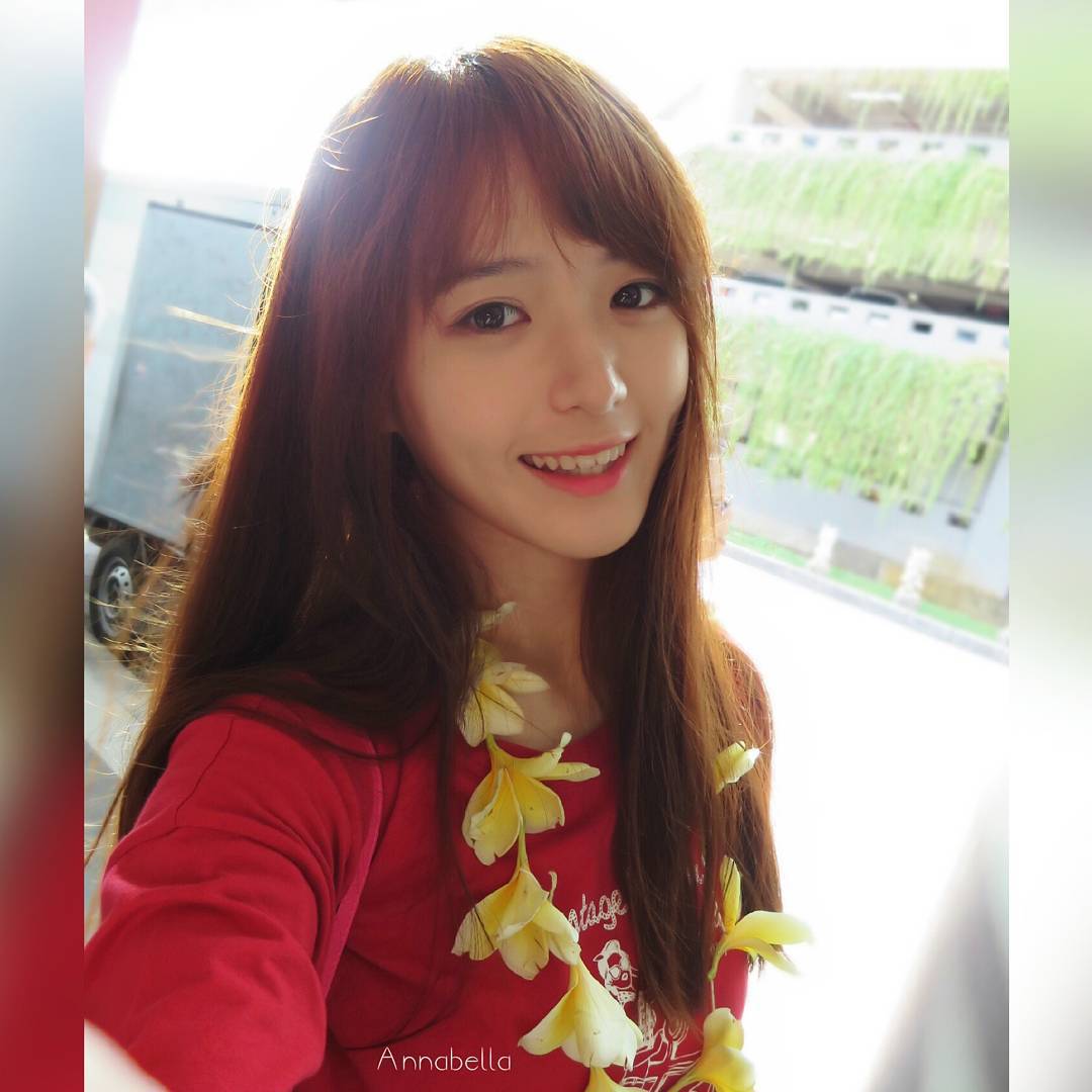 王绪绪 系花女神颜值再度破表
