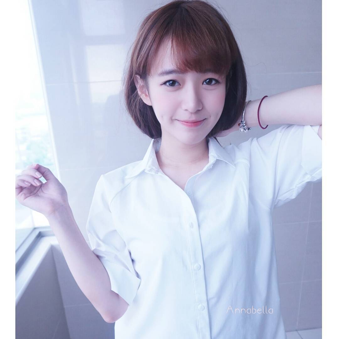 王绪绪 系花女神颜值再度破表