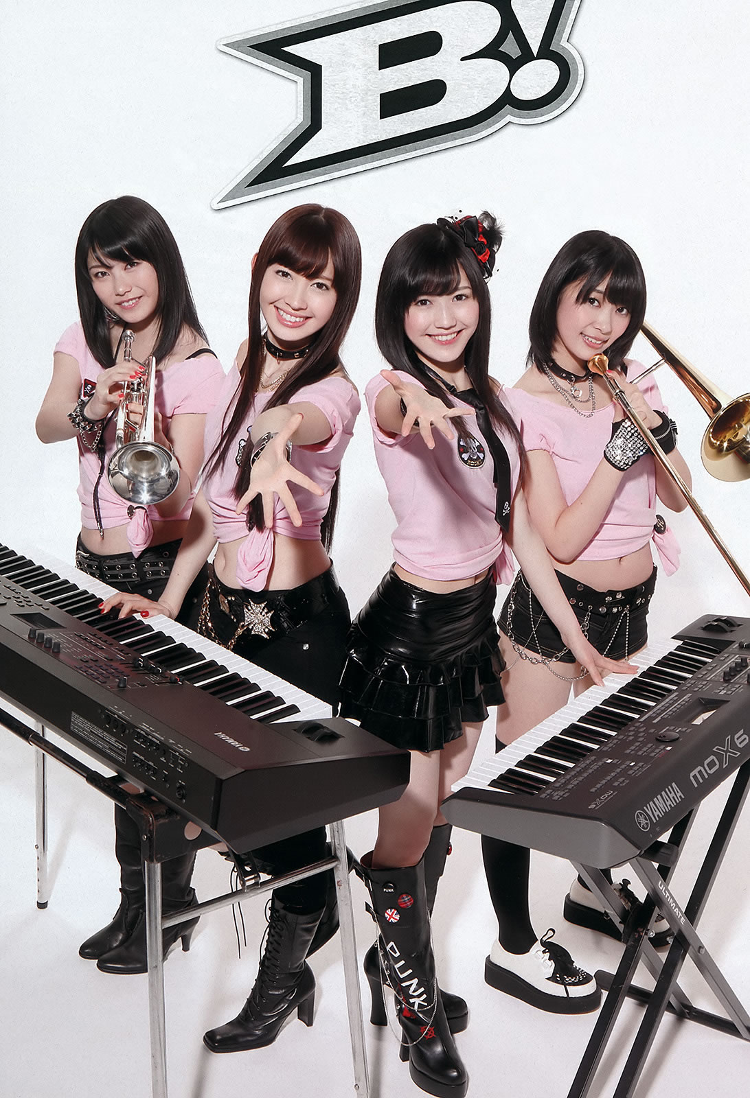 [Weekly Playboy]高清写真图2012.10.17 2012年 No.09 AKB48 纱绫 下京庆子