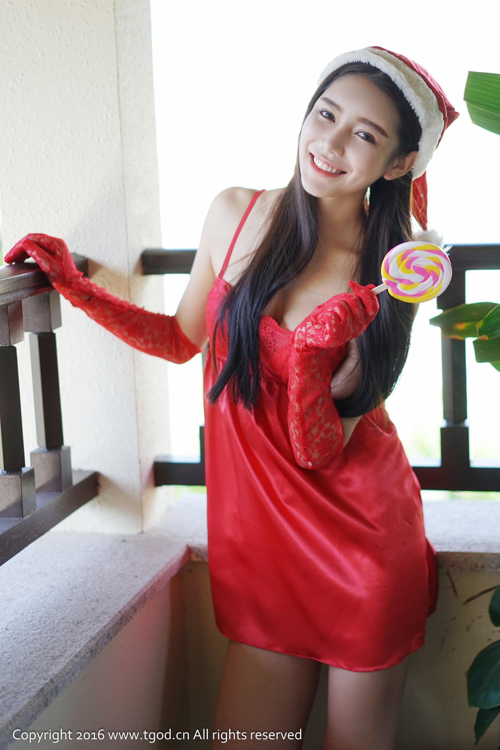 徐妍馨Mandy [TGOD推女神]高清写真图三亚旅拍 第一刊 ~