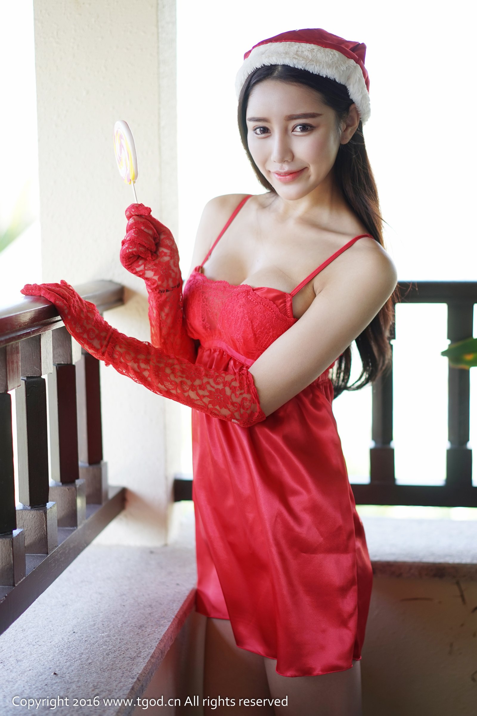 徐妍馨Mandy [TGOD推女神]高清写真图三亚旅拍 第一刊 ~