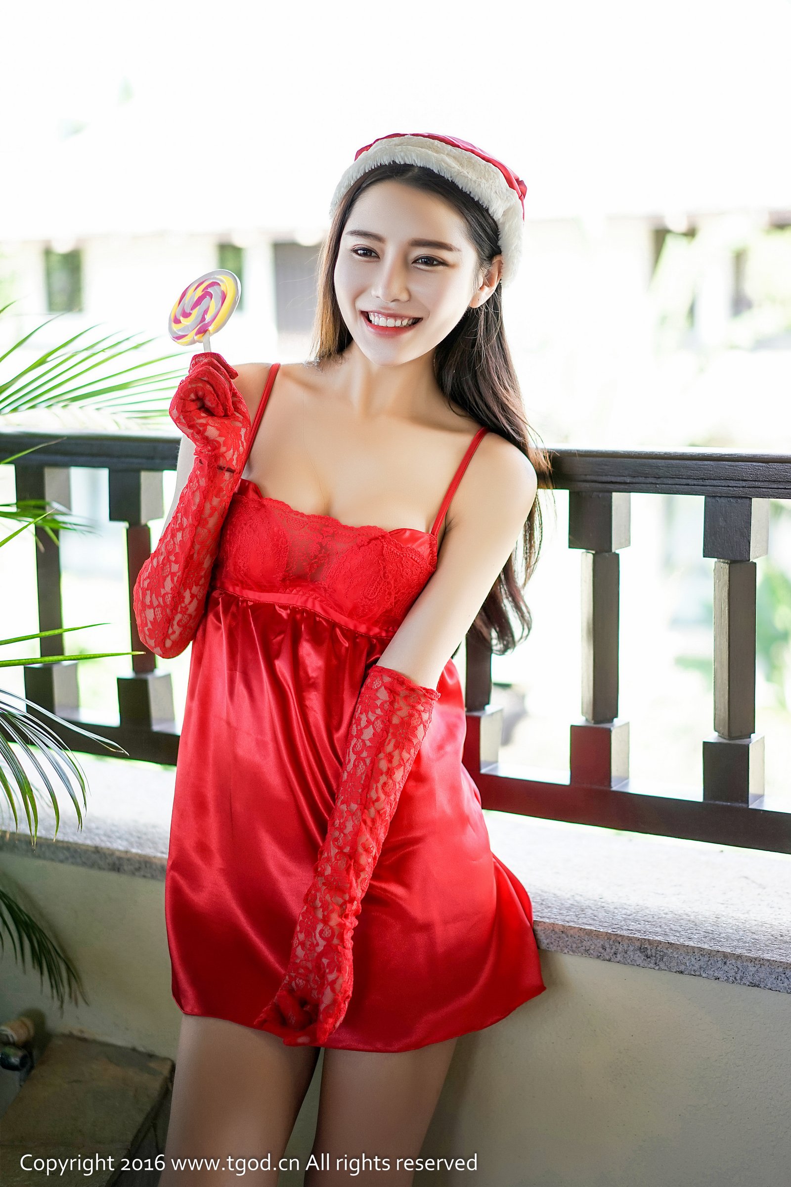 徐妍馨Mandy [TGOD推女神]高清写真图三亚旅拍 第一刊 ~
