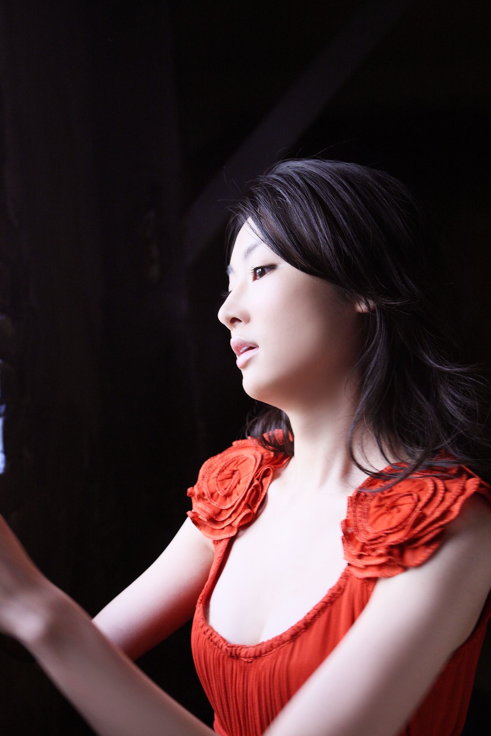 林丹丹 [NS Eyes写真图]高清写真图SF-No.568
