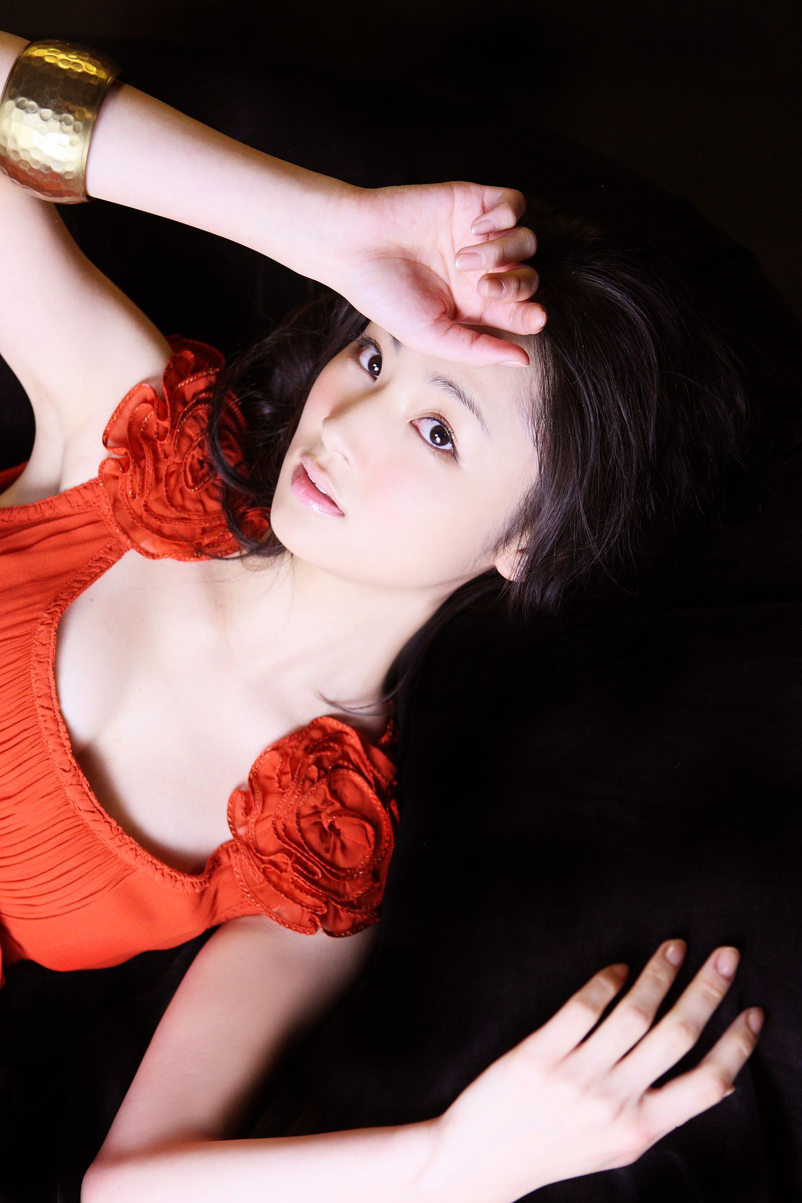 林丹丹 [NS Eyes写真图]高清写真图SF-No.568