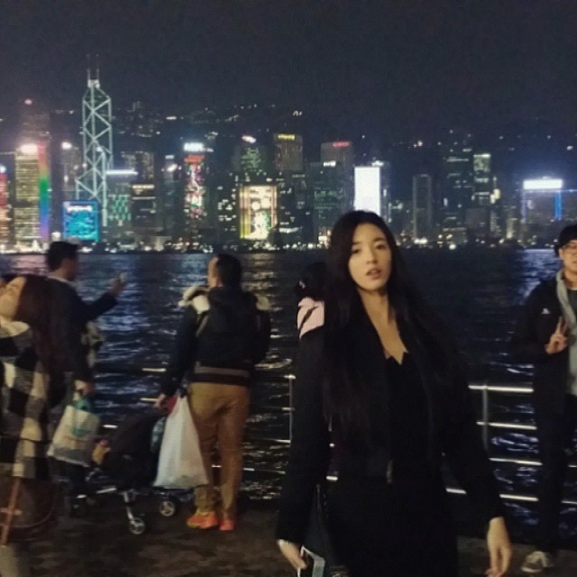 柳胜玉(유승옥)-韩国“曲线终结者”的私房照诱惑写真图