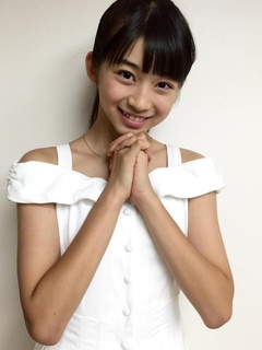 牧野真莉爱