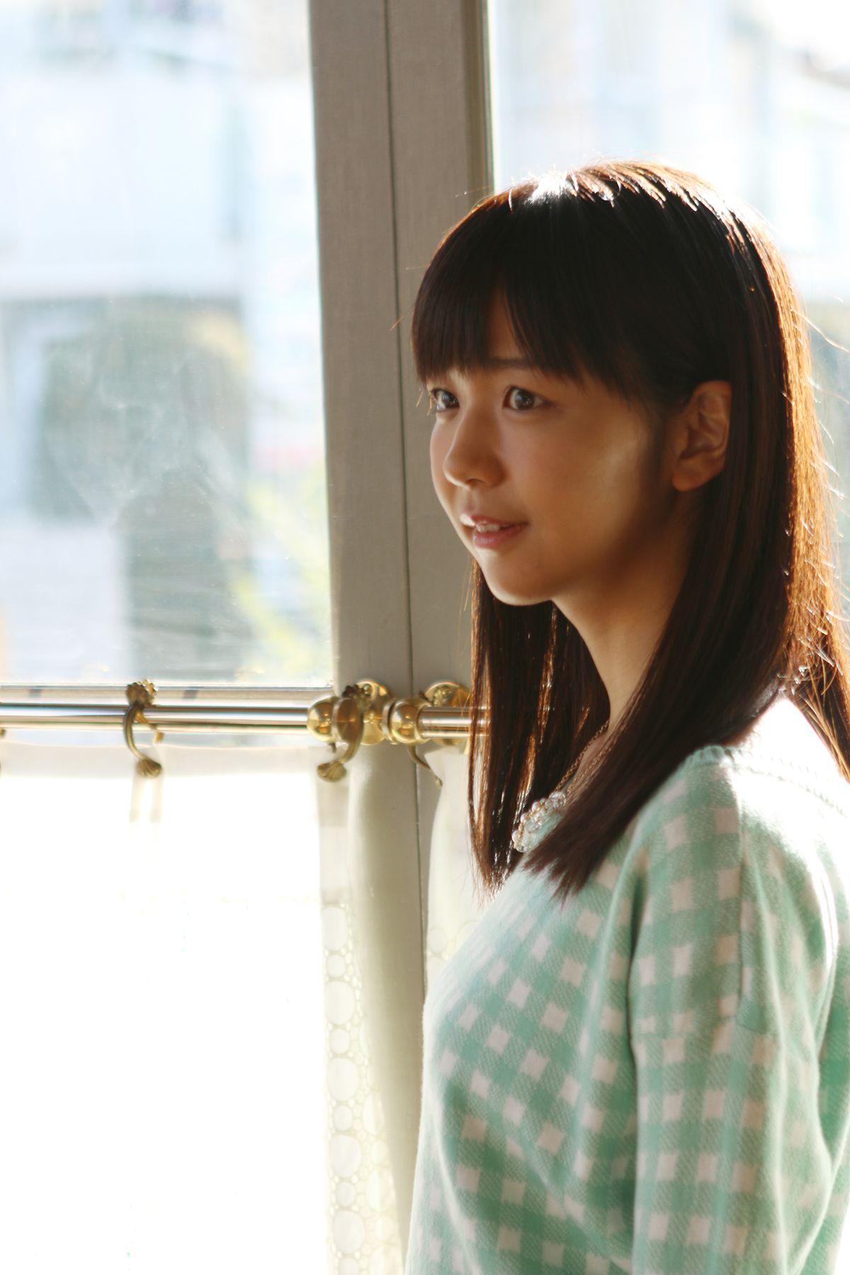 宫崎由加- [Hello! Project Digital Books]高清写真图 No.125