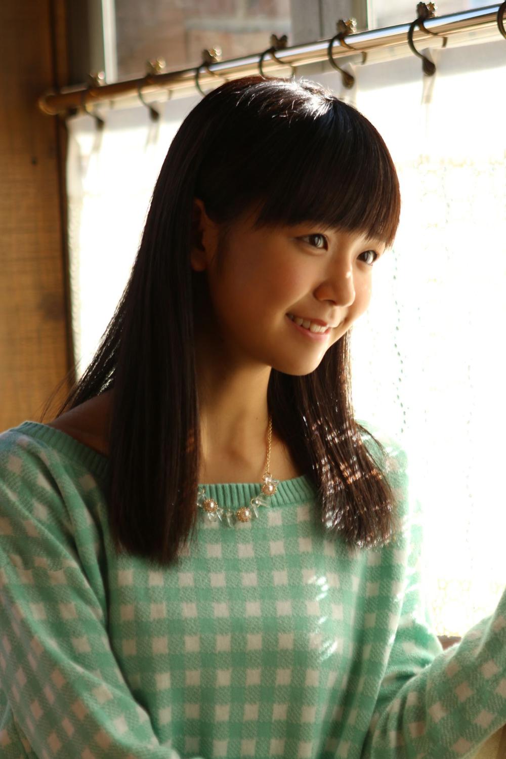 宫崎由加- [Hello! Project Digital Books]高清写真图 No.125