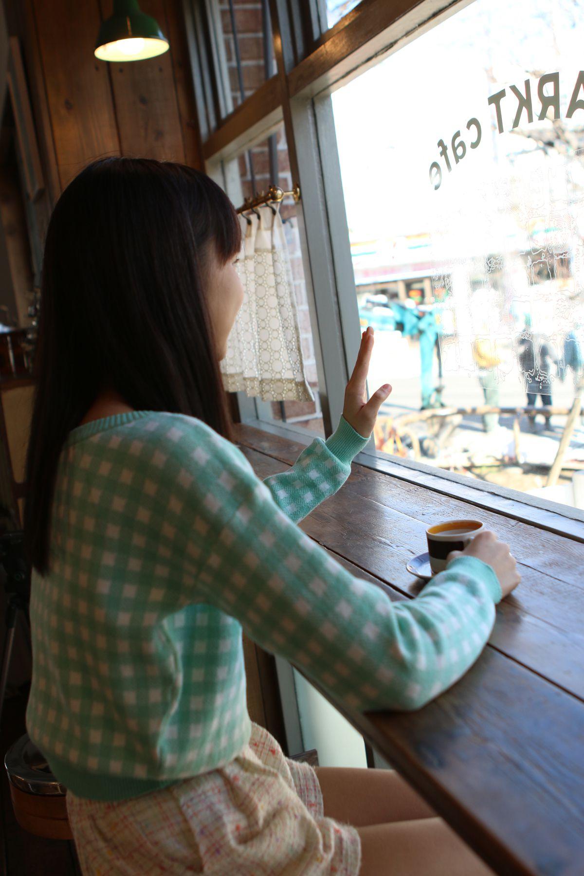 宫崎由加- [Hello! Project Digital Books]高清写真图 No.125