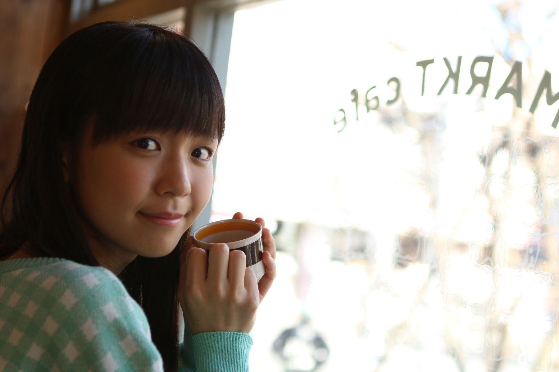 宫崎由加- [Hello! Project Digital Books]高清写真图 No.125