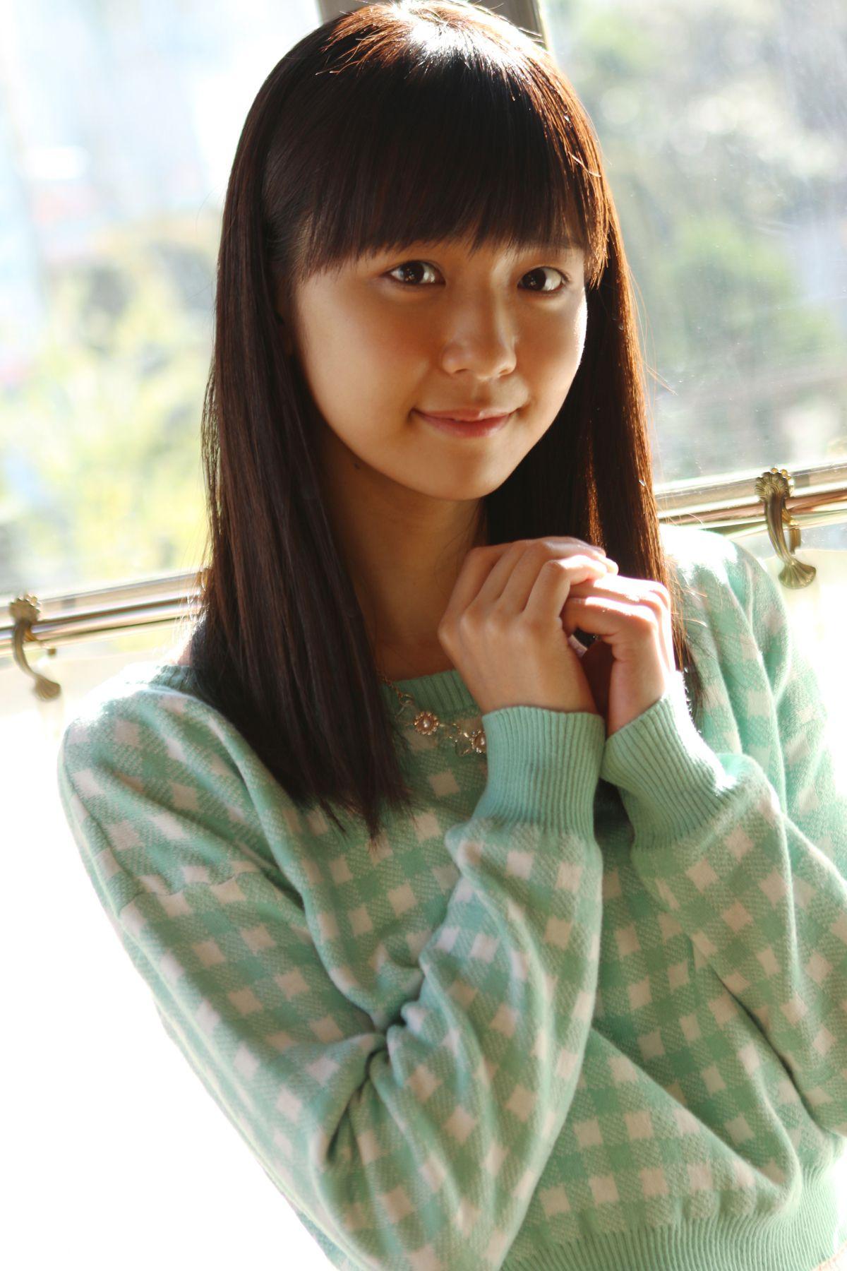 宫崎由加- [Hello! Project Digital Books]高清写真图 No.125