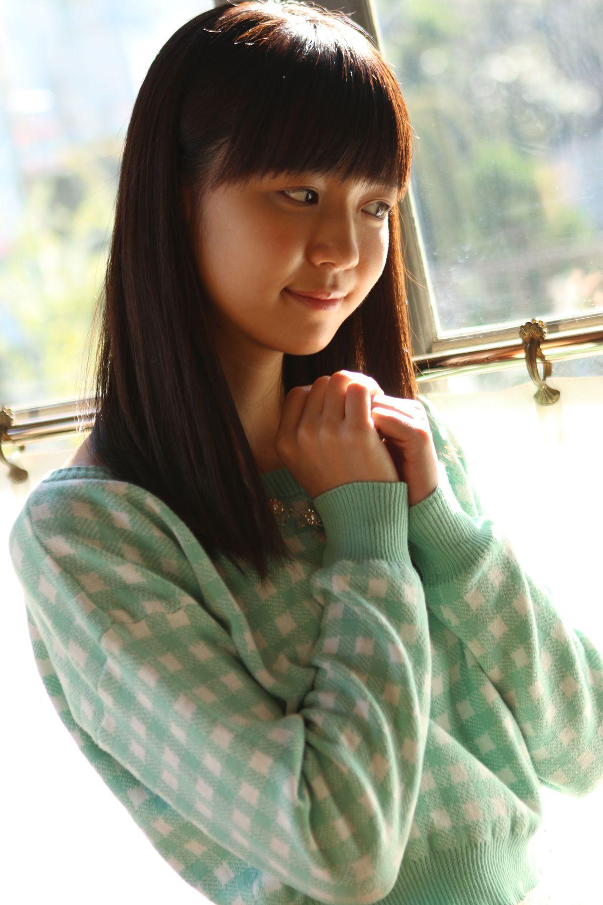 宫崎由加- [Hello! Project Digital Books]高清写真图 No.125