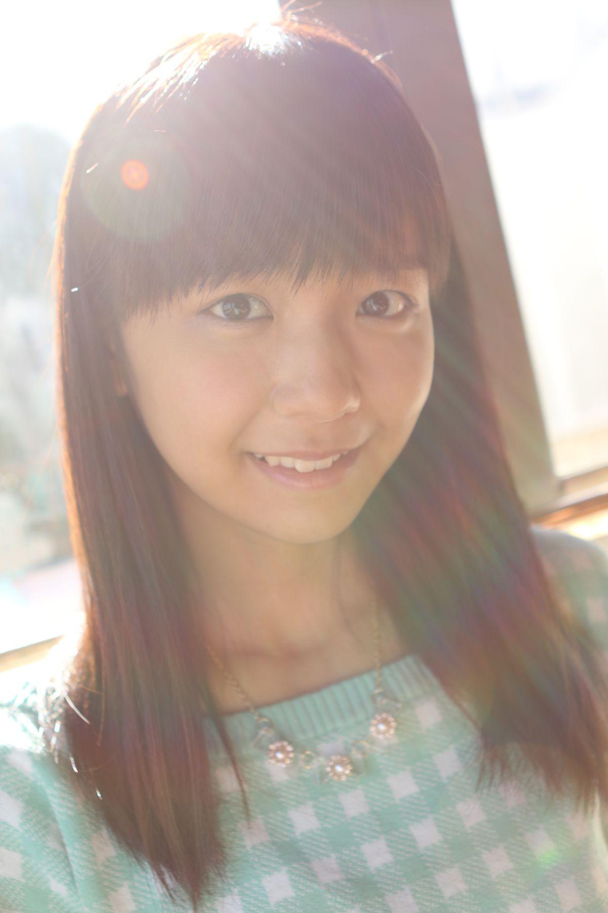 宫崎由加- [Hello! Project Digital Books]高清写真图 No.125