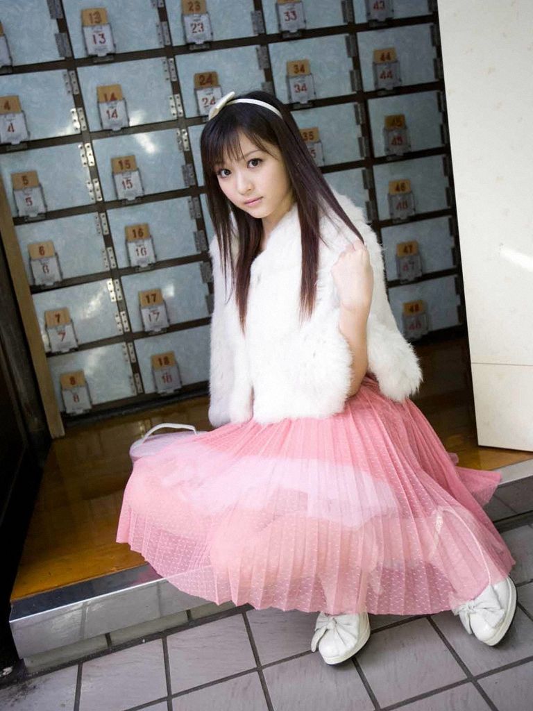 长谷川瑠美(長谷川るみ) [Wanibooks写真图]高清写真图No.45