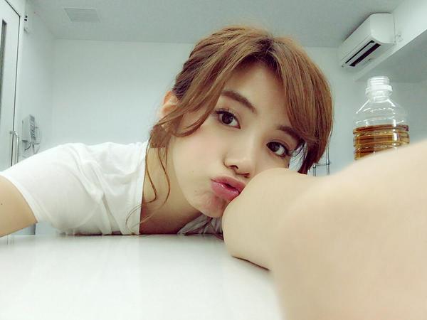 池田依来沙(池田エライザ)- 混血养眼写真