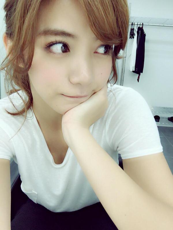 池田依来沙(池田エライザ)- 混血养眼写真