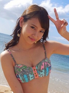 永尾玛利亚