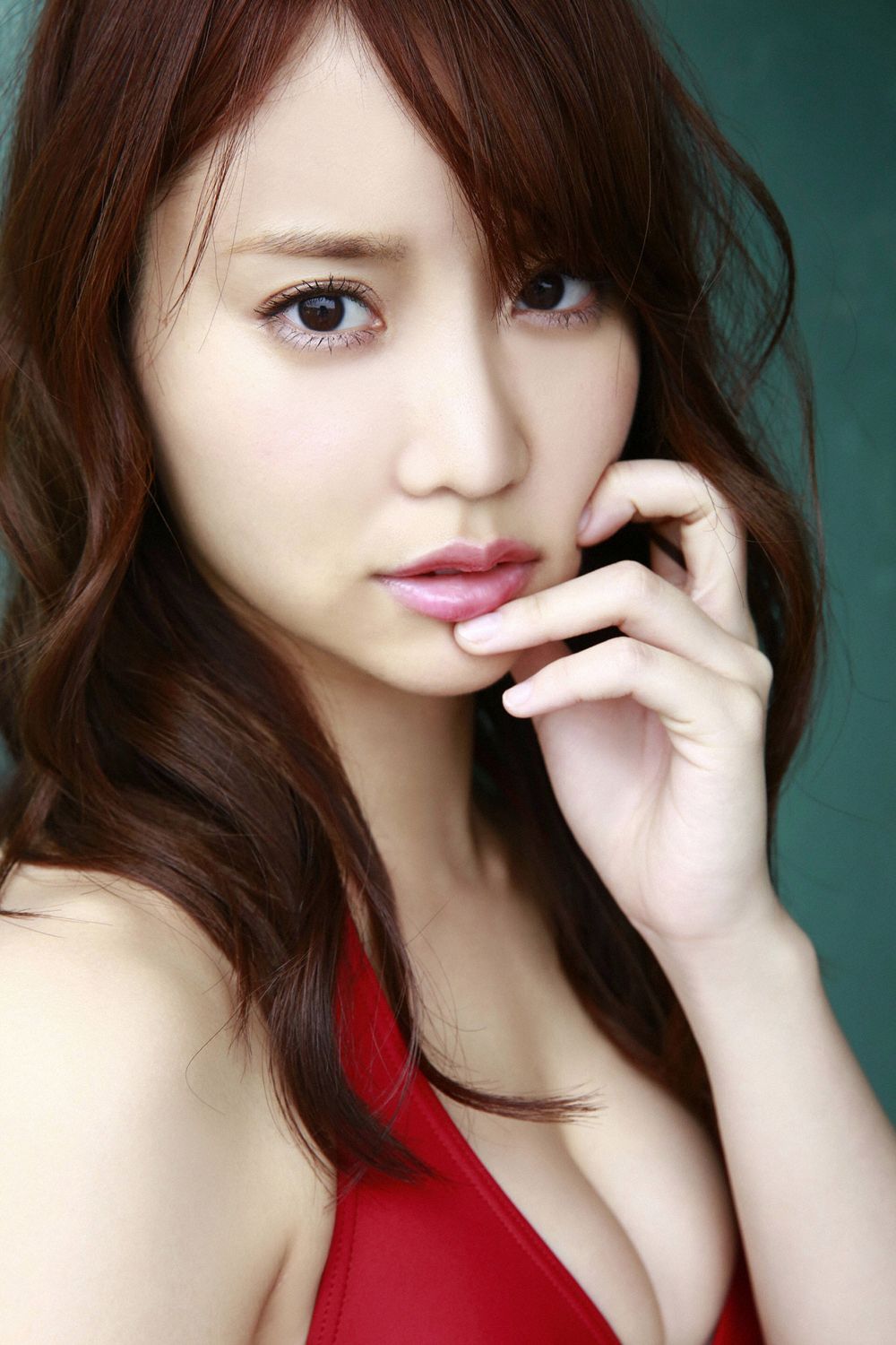 永尾まりや《Sexy Eyes》 [YS-Web]高清写真图 Vol.794 写真集