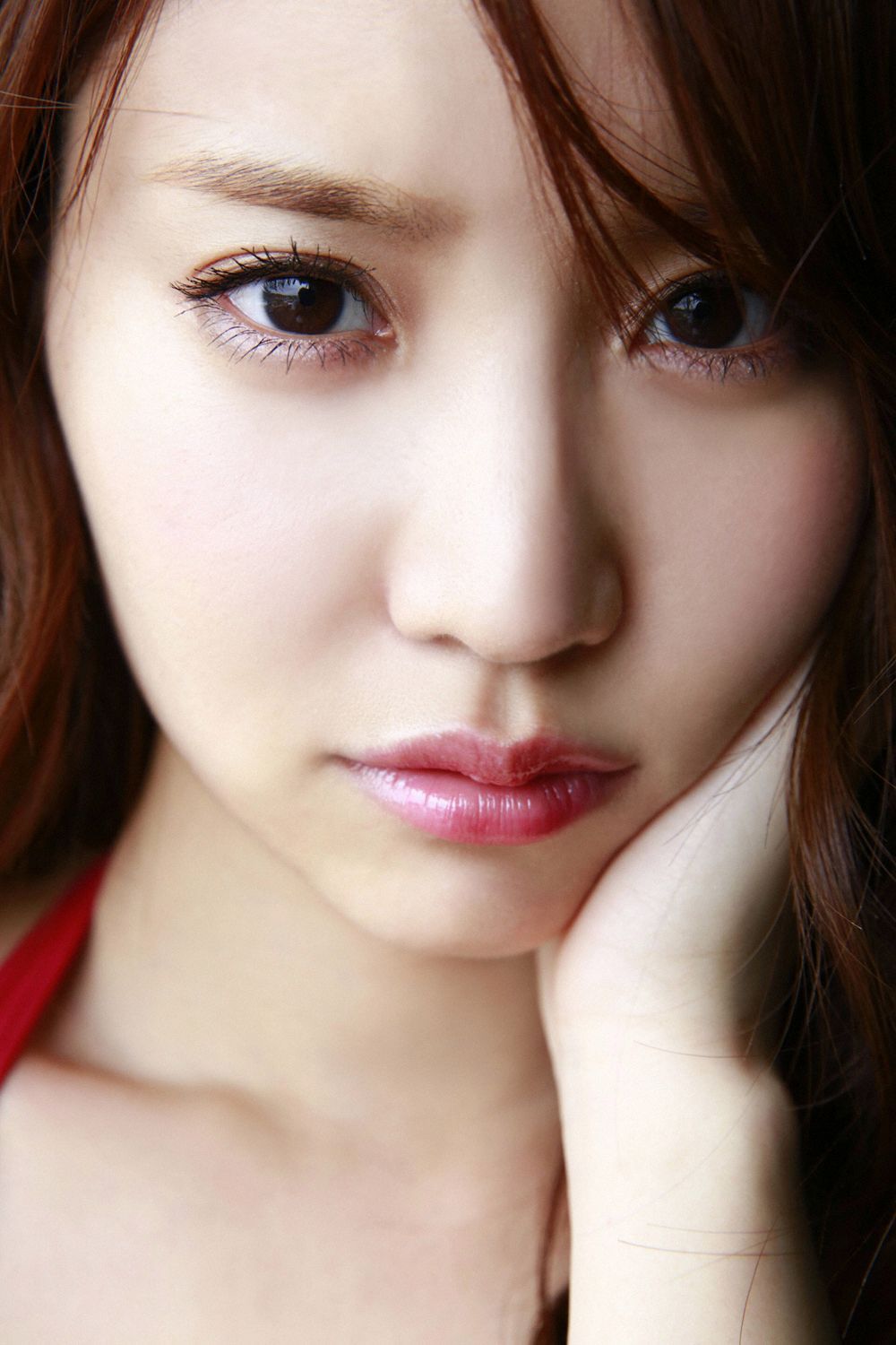 永尾まりや《Sexy Eyes》 [YS-Web]高清写真图 Vol.794 写真集