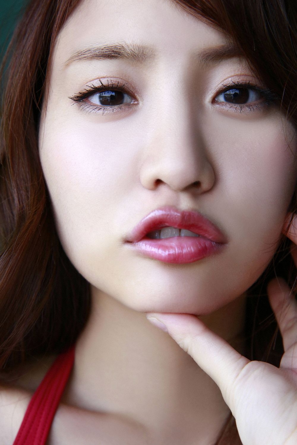 永尾まりや《Sexy Eyes》 [YS-Web]高清写真图 Vol.794 写真集
