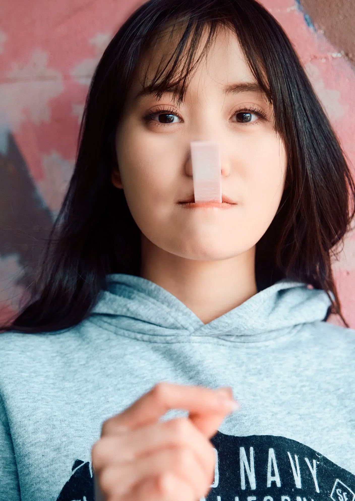 永尾まりや《不適切なまりや》性感内衣与私房诱惑写真[80P]