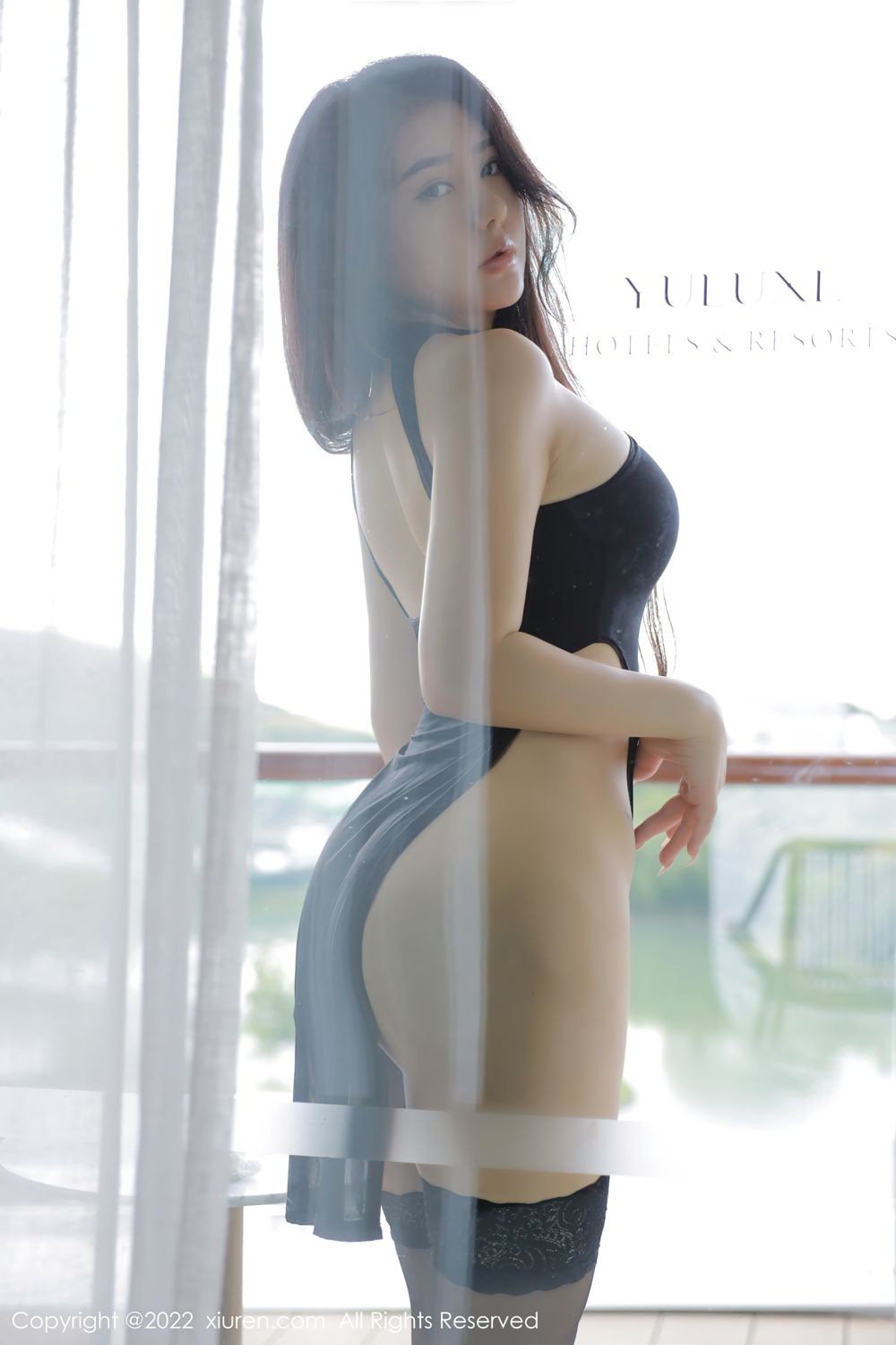 [XiuRen]高清写真图 2022.01.07 No.4433 玛鲁娜Manuela