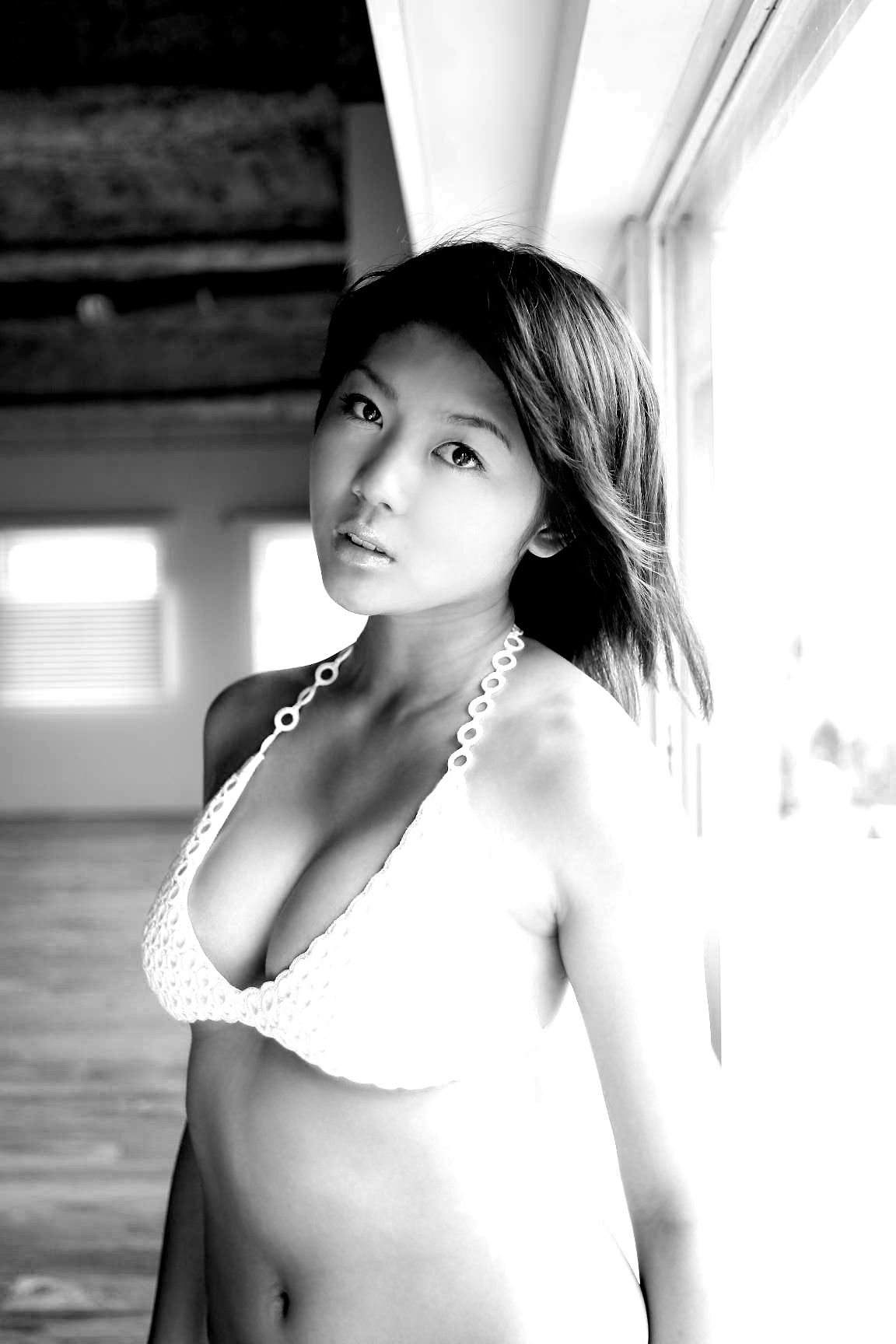 梶浦爱子(梶浦愛子) UNDERAGE! [NS Eyes]高清写真图SF-No.400