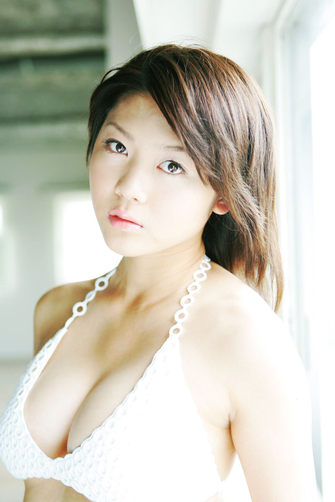 梶浦爱子(梶浦愛子) UNDERAGE! [NS Eyes]高清写真图SF-No.400