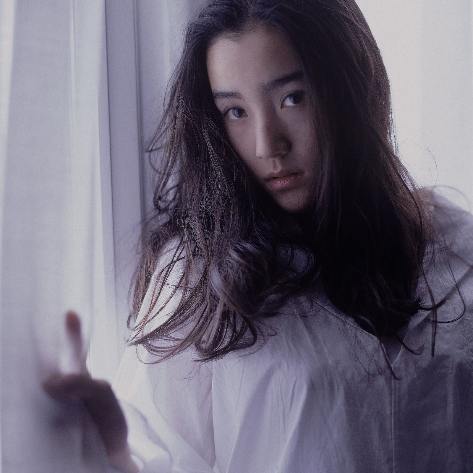 一色纱英(一色紗英) [NS Eyes写真图]高清写真图SF-No.403