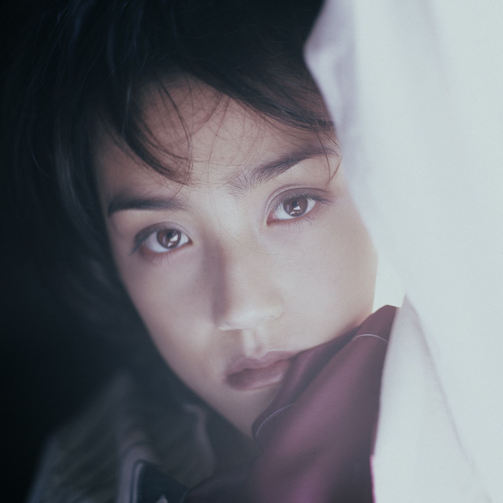 一色纱英(一色紗英) [NS Eyes写真图]高清写真图SF-No.403