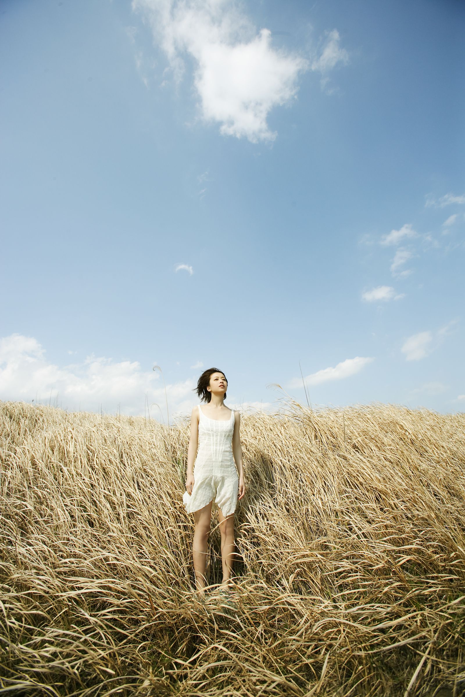 杉浦美帆  [NS Eyes写真图]高清写真图SF-No.438