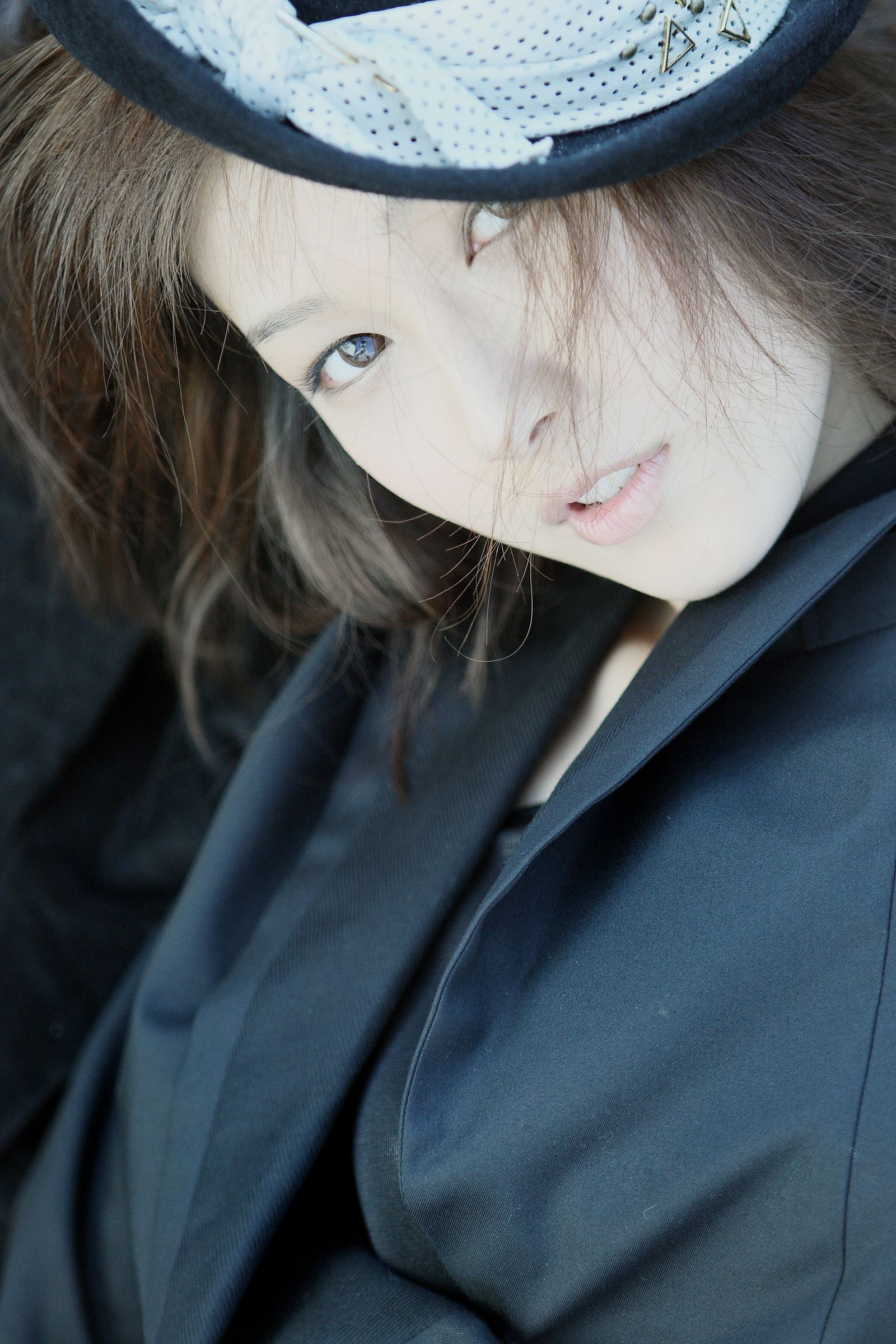 原南海子 [NS Eyes写真图]高清写真图SF-No.528