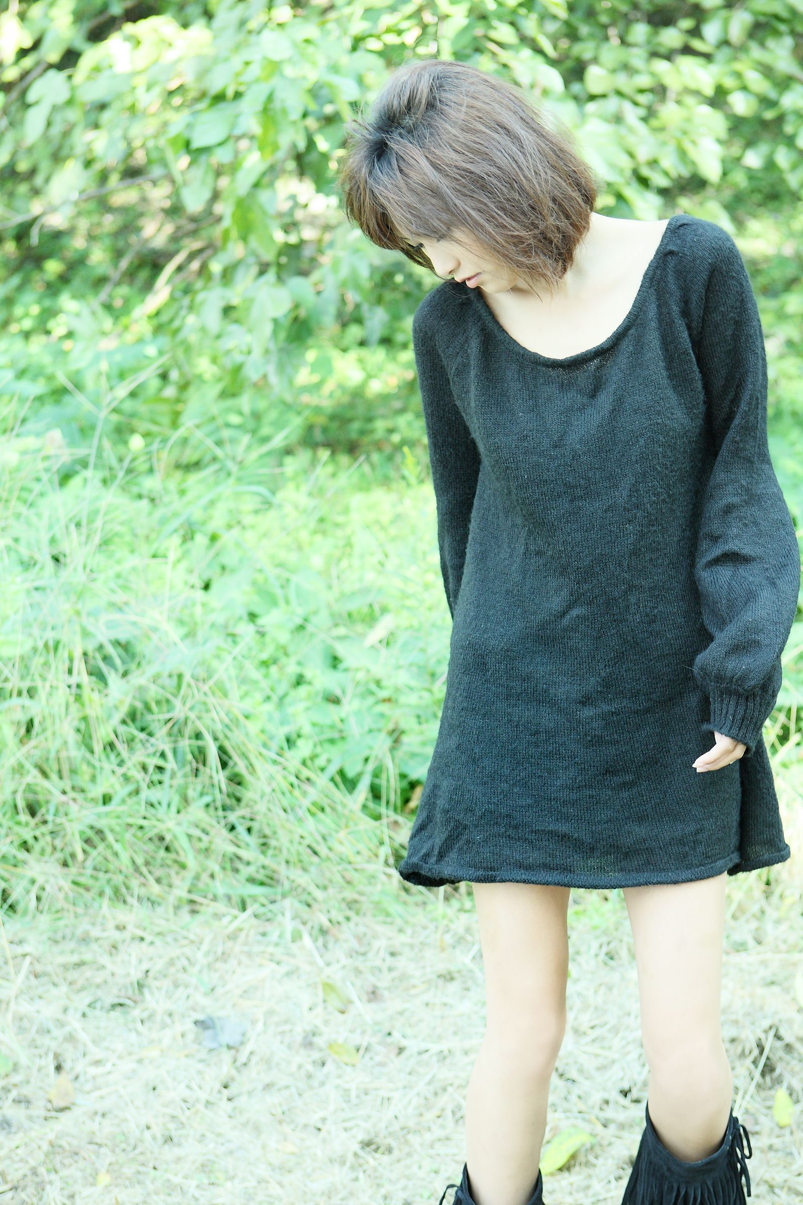 原南海子 [NS Eyes写真图]高清写真图SF-No.528